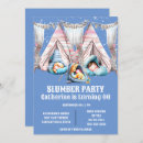Search for teepee sleepover invitations For kids