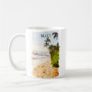 Search for hawaii mugs Palm tree