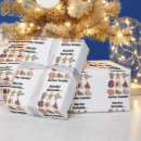 Search for seashell wrapping paper Tropical