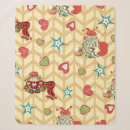 Search for vintage christmas blankets Celebration