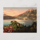 Search for chateau postcards Lake