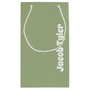 Search for elegant gift bags Minimalist