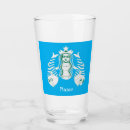 Search for fantasy beer glasses Mermaid
