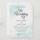 Search for jade green wedding invitations Emerald