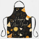 Search for eve aprons Black