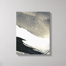 Search for blank canvas prints Black
