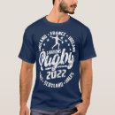 Search for wales rugby tshirts England