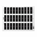 Search for veterans return address labels Stars and stripes