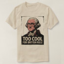 Search for founding fathers tshirts Independence