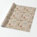 Search for beige christmas wrapping paper Fun