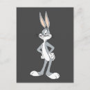 Search for bugs bunny cards invites Rabbit hole
