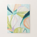 Search for botanical puzzles Pastel