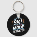 Search for ski trip key rings Adventure