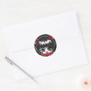 Search for scary clown stickers Cute