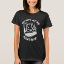 Search for tummy ache survivor tshirts Sick