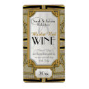 Search for wine bottle wedding stickers Vintage