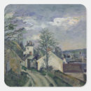 Search for cezanne stickers Post impressionist