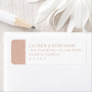Search for polka dots return address labels Pastel
