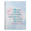 Search for gentleness notebooks Peaceful