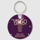 Search for virgo key rings Zodiac