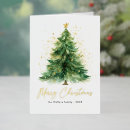Search for foil christmas cards Non photo