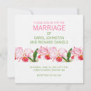 Search for green orchids wedding invitations Simple
