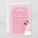 Search for christening first communion invitations Primera comunión