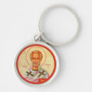 Search for christian icon key rings Byzantine