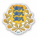 Search for estonian flag stickers Tallinn