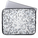 Search for silver laptop cases Geometric