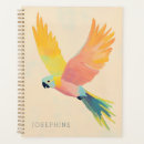 Search for birds planners Tropical