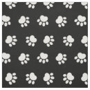 Search for footprint fabric Puppy