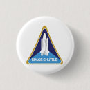 Search for shuttle badges Nasa