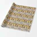 Search for landmark wrapping paper Travel
