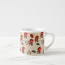 Search for fungus mugs Nature
