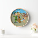 Search for smiling bear posters Classic cartoon style