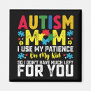 Search for patience magnets Mum