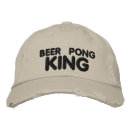 Search for beer pong hats Alcohol