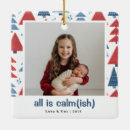 Search for new baby christmas tree decorations Family keepsake