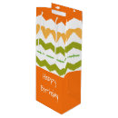 Search for tall gift bags Green