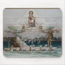 Search for with two angels mousepads Jesus