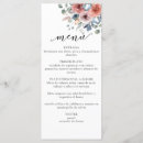 Search for spanish menus Watercolor floral
