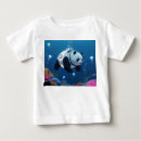 Search for jellyfish baby clothes Underwater