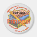 Search for principalities magnets School