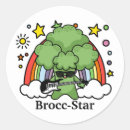 Search for broccoli stickers Green
