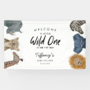Search for safari baby shower welcome signs Lion