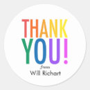 Search for rainbow tag stickers Birthday