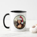 Search for lisa mugs Da vinci