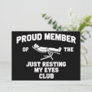Search for resting invitations Funny