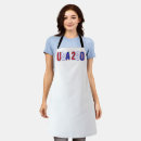 Search for millennials aprons Usa 250th anniversary